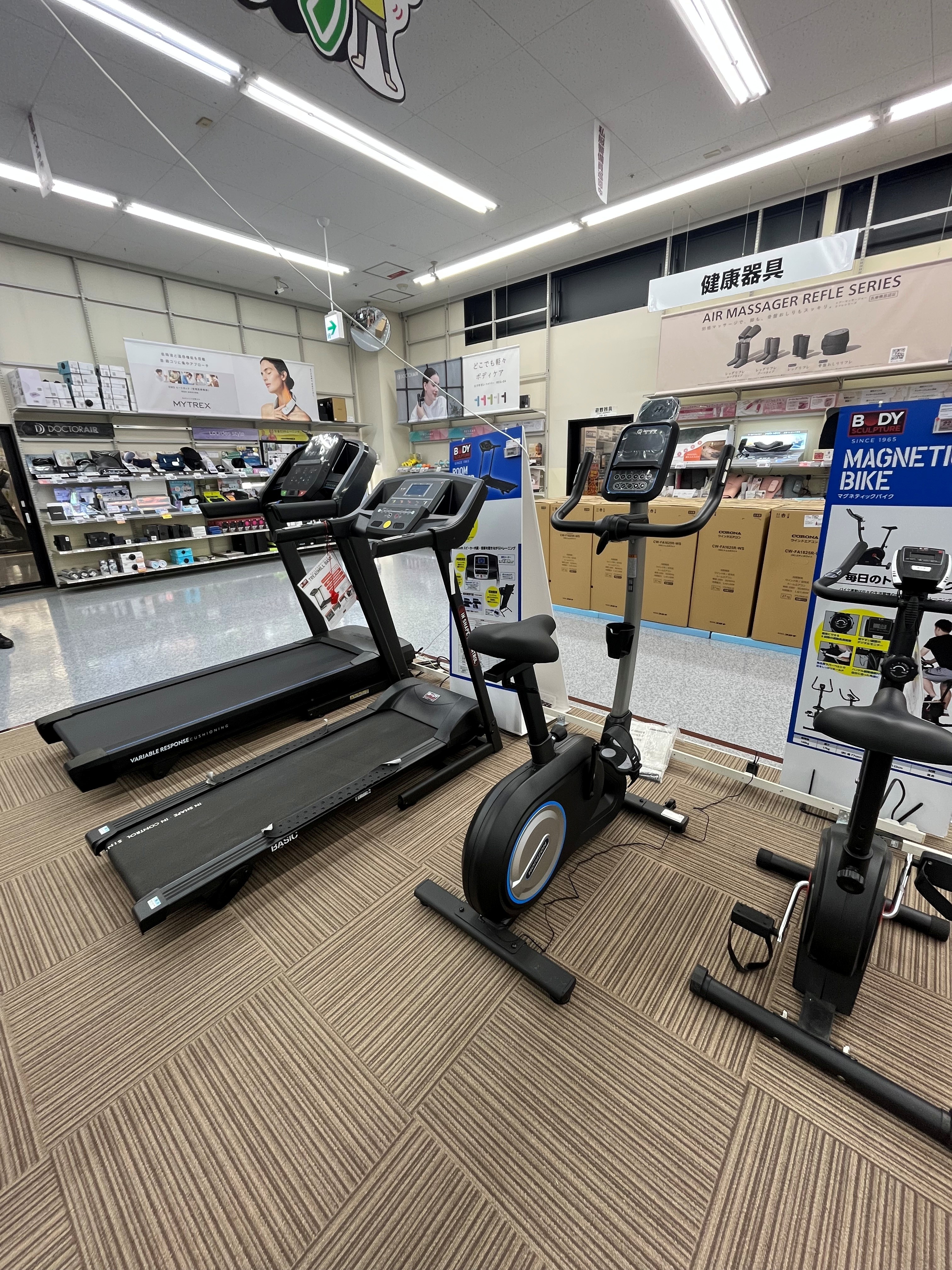 ヤマダ電機　前橋店