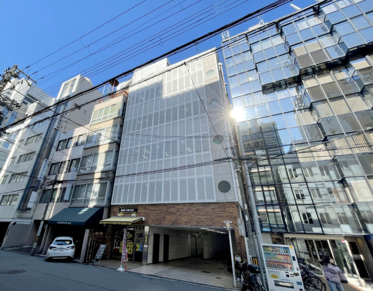 アルゴグローバル株式会社【突撃訪問シリーズ】in大阪