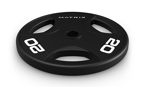 グリップ プレート