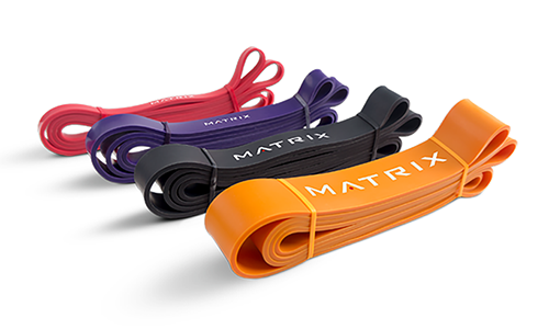 ストレングス バンド