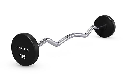 ウレタン バーベル