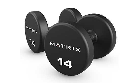 ウレタン ダンベル