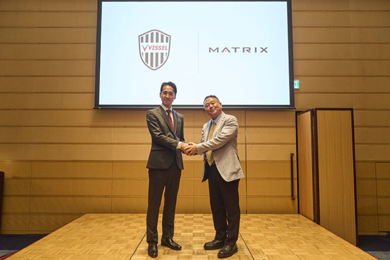 スポンサーシップ