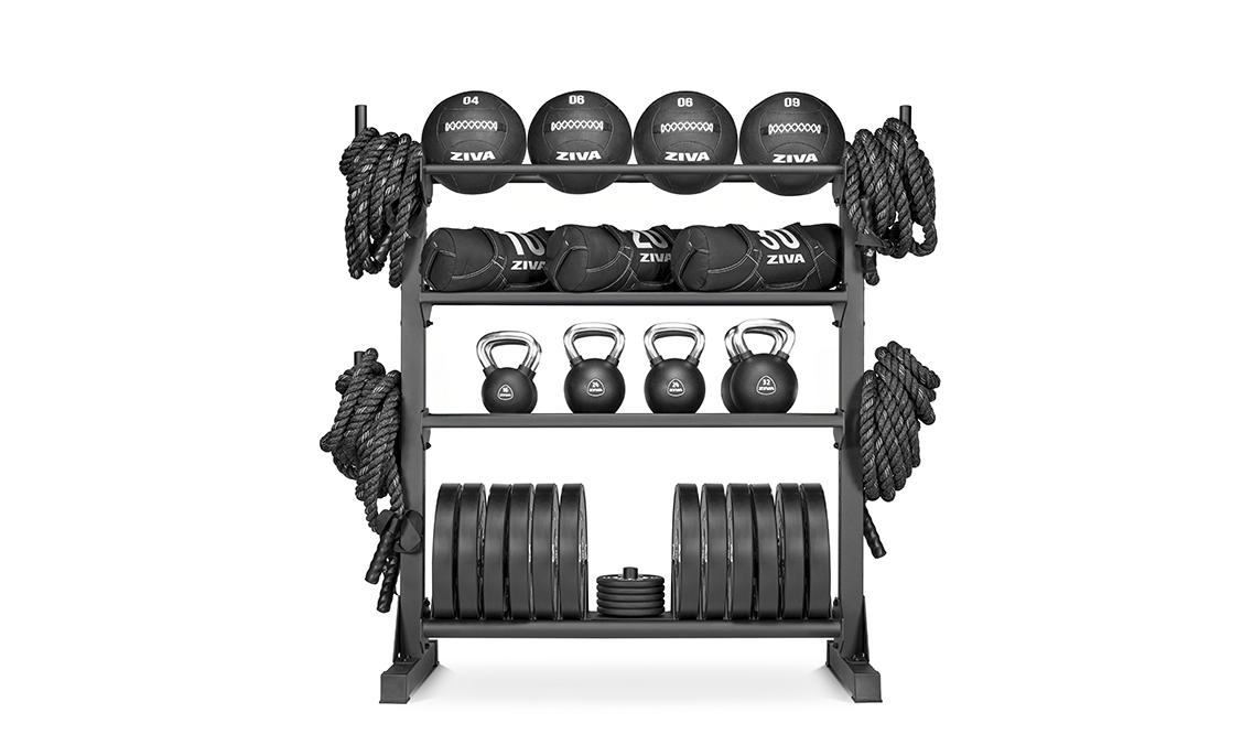 COMPLETE CLASS-READY KIT