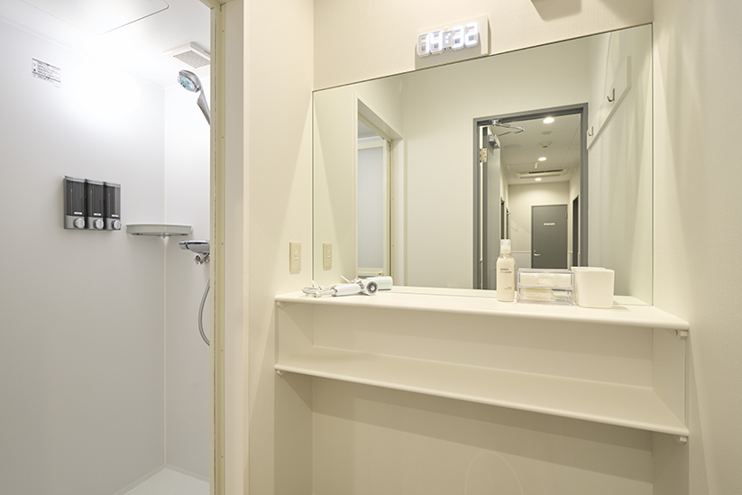 エニタイムフィットネス東小金井店